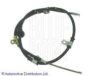 BLUE PRINT ADG04617 Cable, parking brake